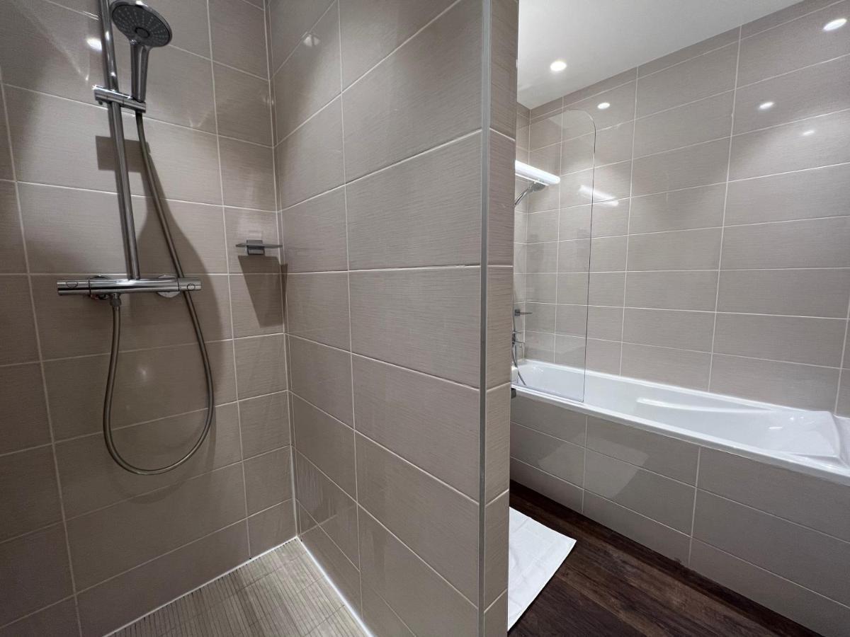 Prestige Suite